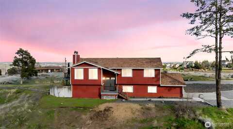 Bombing Range, WEST RICHLAND, WA 99353