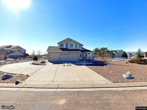 Comeapart, PEYTON, CO 80831