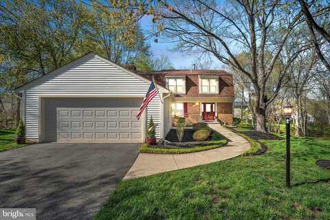 Pebble Brooke, WOODBRIDGE, VA 22192