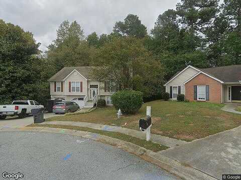 Golden Valley, LAWRENCEVILLE, GA 30043