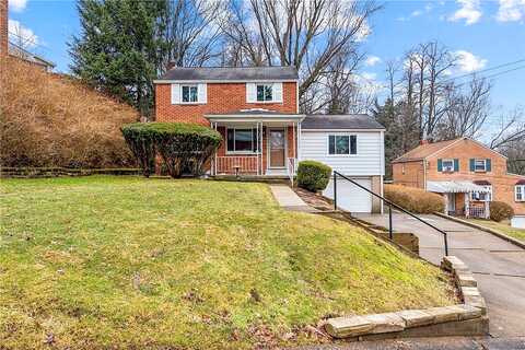 Saylong, PITTSBURGH, PA 15235