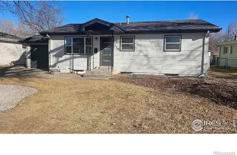 Cherry, FORT MORGAN, CO 80701