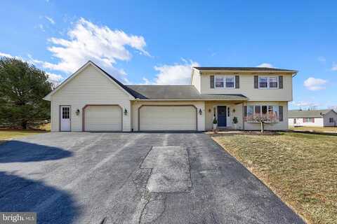 Kings, GORDONVILLE, PA 17529