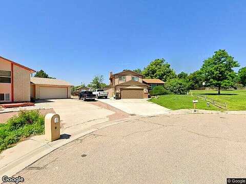 Hampton, PUEBLO, CO 81001