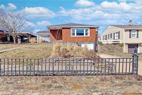 Gaddis, HOPWOOD, PA 15445