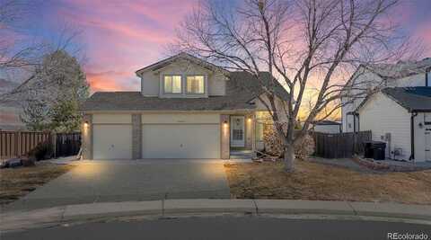 Kearney, THORNTON, CO 80233