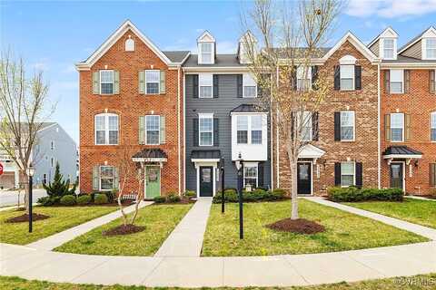 Shire View, HENRICO, VA 23233