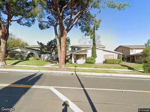 Border, CORONA, CA 92882