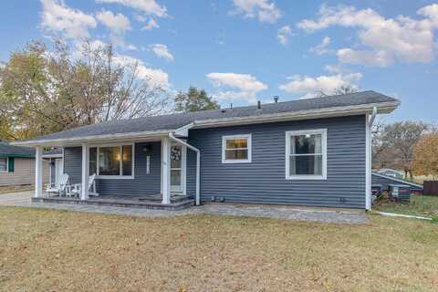 Zion, MINNEAPOLIS, MN 55433