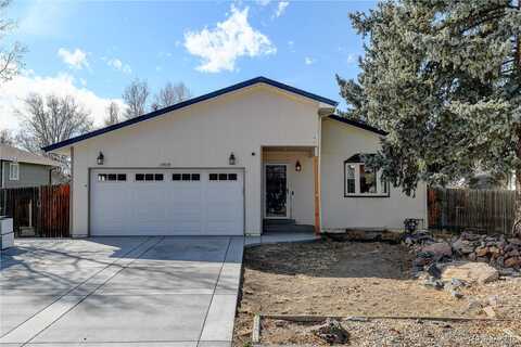 Clayson, PARKER, CO 80138