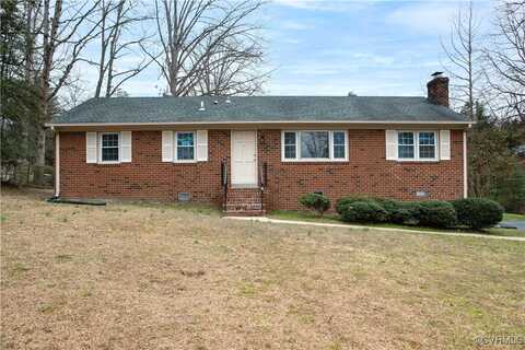 Ken, CHESTER, VA 23831