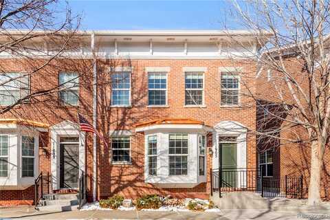 Quitman, WESTMINSTER, CO 80031