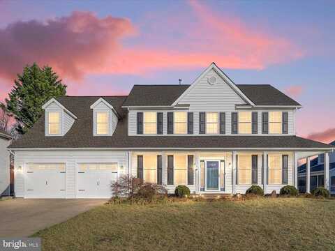 Chancellorsville, STEPHENS CITY, VA 22655