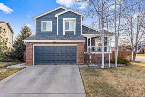 Elizabeth, THORNTON, CO 80233