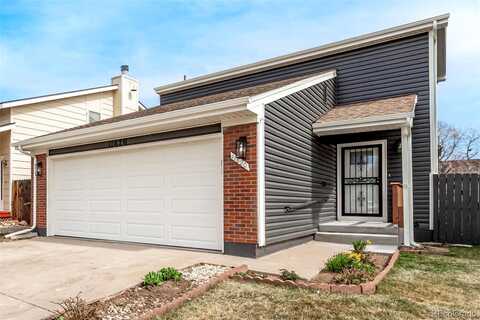 Sherman, NORTHGLENN, CO 80233