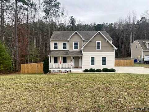 St Audries, CHESTERFIELD, VA 23838
