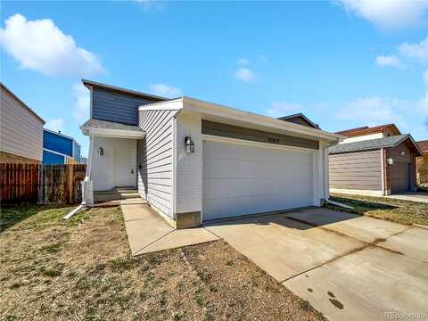 Grant, NORTHGLENN, CO 80233