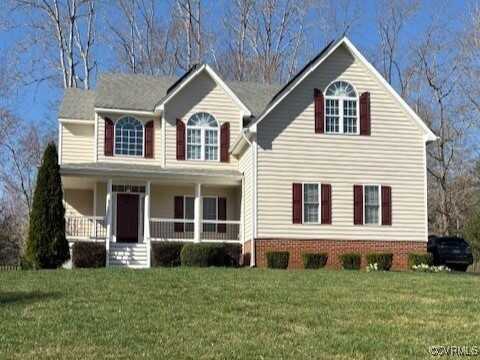 Longfellow, MIDLOTHIAN, VA 23112