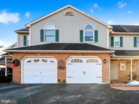 Pepperton, LITITZ, PA 17543