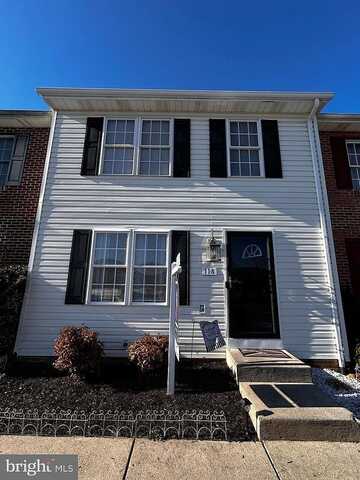 Kadies, EDINBURG, VA 22824
