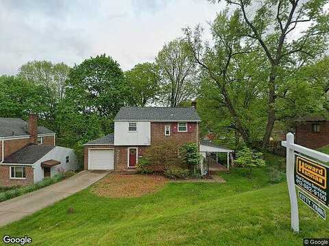 Columbia, PITTSBURGH, PA 15236