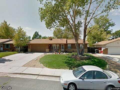 Clayton, THORNTON, CO 80233
