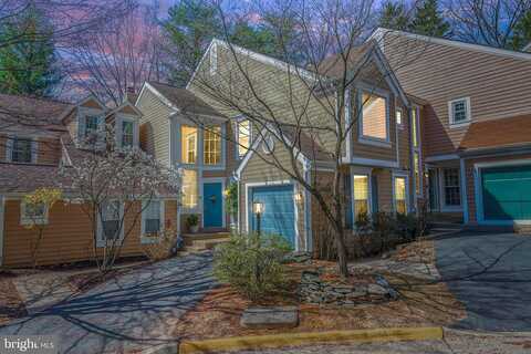 Arbor Glen, RESTON, VA 20194