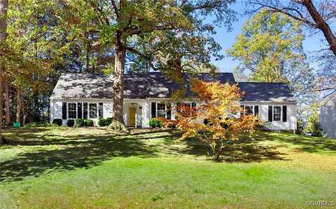 Dewberry, CHESTER, VA 23831