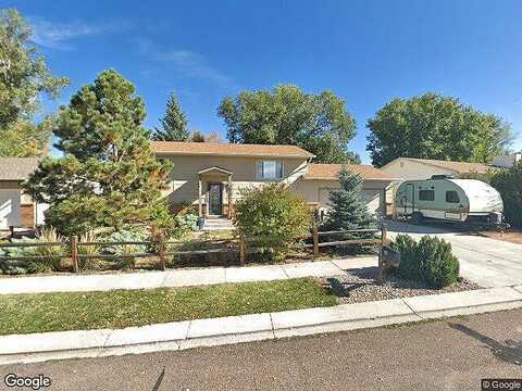 Stanton, COLORADO SPRINGS, CO 80907
