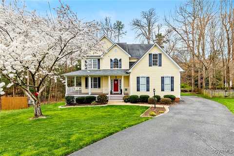 Westbury Bluff, MIDLOTHIAN, VA 23114