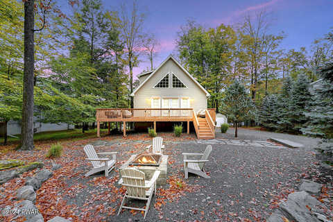 Commanche, LAKE ARIEL, PA 18436
