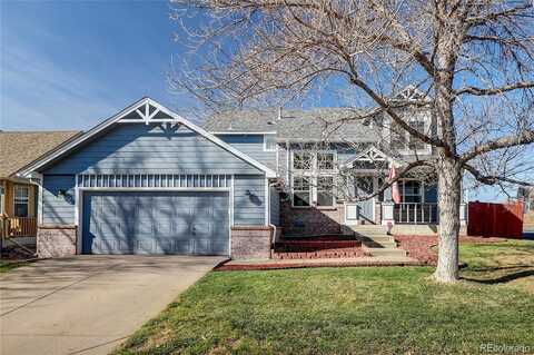 Josephine, THORNTON, CO 80233
