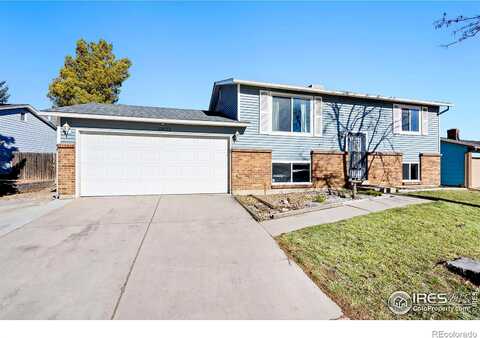 Garfield, THORNTON, CO 80233