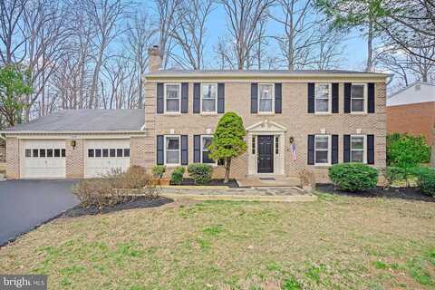 Havenner, FAIRFAX STATION, VA 22039