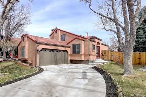 Hooker, WESTMINSTER, CO 80031