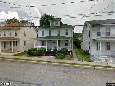 Broad, ELIZABETHVILLE, PA 17023