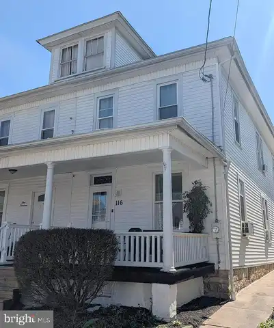 Broad, ELIZABETHVILLE, PA 17023