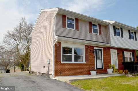 Turnbridge, LANCASTER, PA 17603