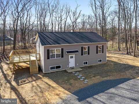 Fawn, WINCHESTER, VA 22602