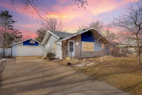 Wren, MINNEAPOLIS, MN 55433