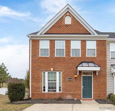 Claimont Mill, CHESTER, VA 23831