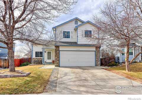Macon, COMMERCE CITY, CO 80640