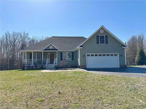 Parrish Creek, CHESTERFIELD, VA 23832