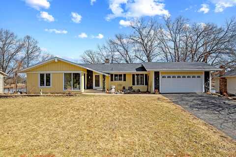 Mississippi, CHAMPLIN, MN 55316