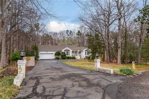 Teterling, CHESTER, VA 23831