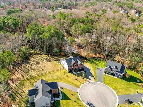 Rolling Leaf, GLEN ALLEN, VA 23059