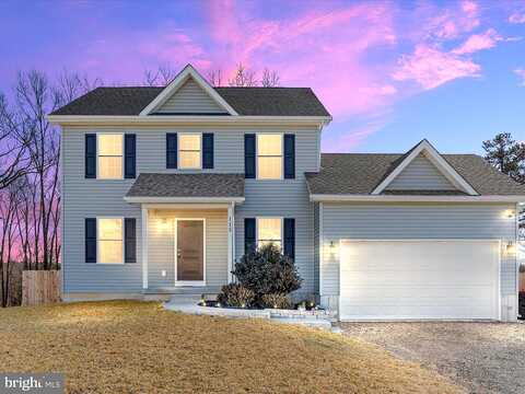 Meadow, WINCHESTER, VA 22602