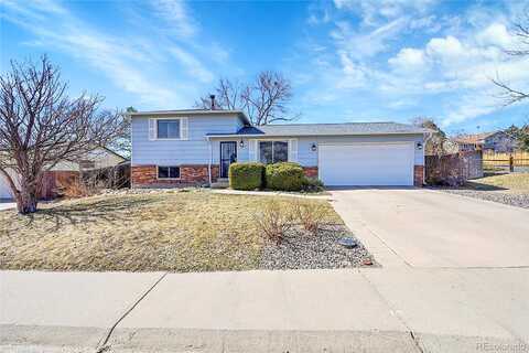 Steele, THORNTON, CO 80233