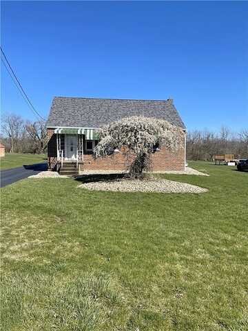 Roosevelt, NEW CASTLE, PA 16101