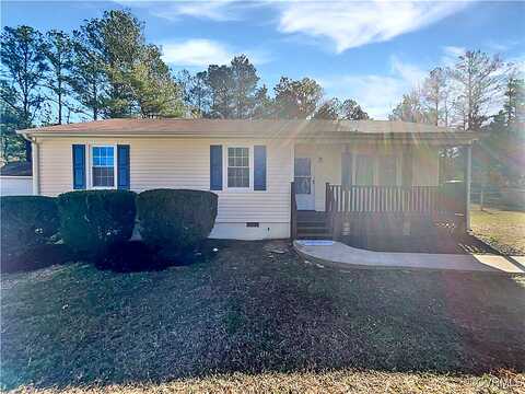 Great Branch, CHESTER, VA 23831